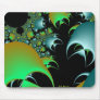 Alien Invasion Mousepad