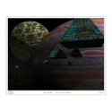 Alien Invasion posters