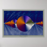 Alien Invasion Print