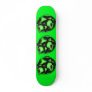 Alien Invasion Skate Decks