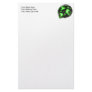 Alien Invasion Personalized Stationery