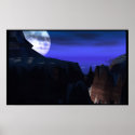 alien island posters