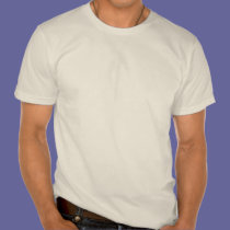 Alien junk beauty close-up t-shirts
