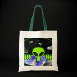 Alien Kilroy Bag bags