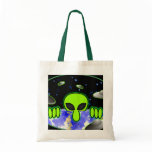 Alien Kilroy Bag