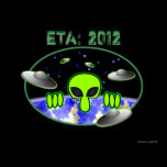 Alien Kilroy Invasion Poster posters