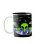 Alien Kilroy Mugs