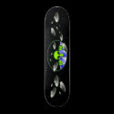 Alien Kilroy Skateboard