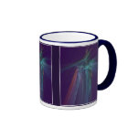 ALIEN KING COFFEE MUGS