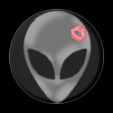 *Alien Kisses* Magnet by MidnightDreamer *Alien Kisses* Magnet