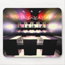 Alien Landing mousepads by xfinity7 Alien Landing mousepads