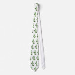 aLiEn LEAF TIE