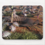 alien lifeforms mousepads