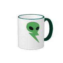 alien lightning fusion mugs