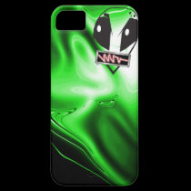Alien Lime casemate cases