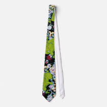 Alien Logic Tie.