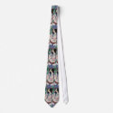Alien Love Tie