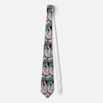 Alien Love Tie