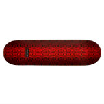 Alien Lung • 'Alienus Pulmo' Skate Decks
