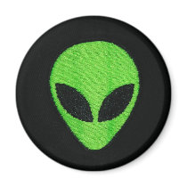 Alien magnet