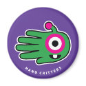 Alien magnet