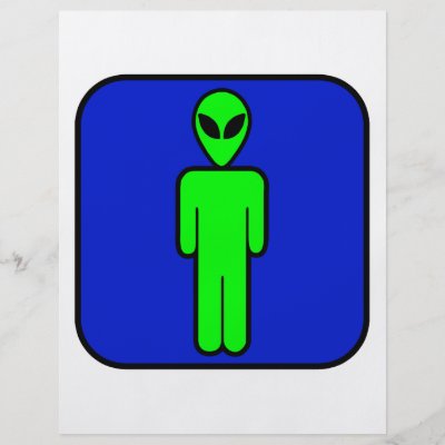 Man Alien