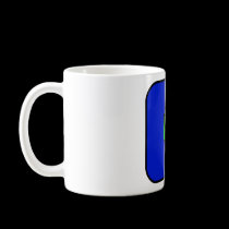 Alien Man mugs