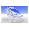 Alien Marker (print) by Derethman Alien Marker (print)