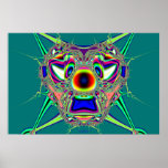 Alien Mask posters