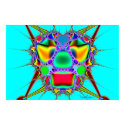 Alien Mask v4 posters by mohsenart Alien Mask v4 posters