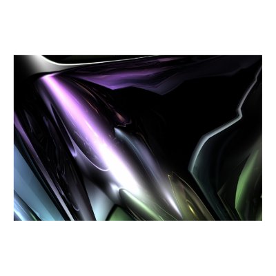 Alien Mechanics Posters by musicinmyhead