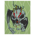 Alien Monster Flyers