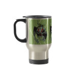 Alien Monster Mugs