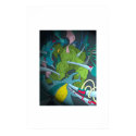 Alien monster posters by zeke4highflyin85 Alien monster posters