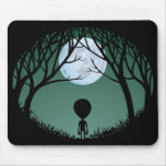 Alien Mouse Pad E.T. Gift Alien Decor & Keepsakes