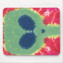 Alien mousepads