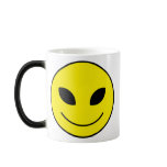 Alien Coffee Mugs
