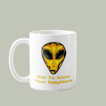 alien