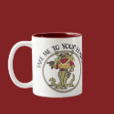 Alien Mug Gift