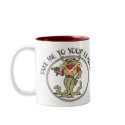 Alien Mug Gift
