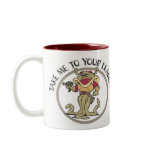 Alien Mug Gift