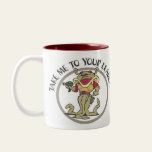 Alien Mug Gift