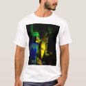Alien Nation t-shirts