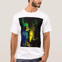 Alien Nation t-shirts