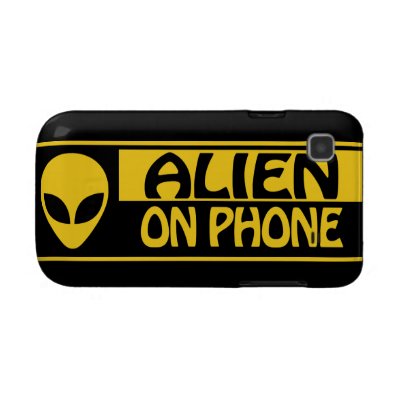 Alien Phone