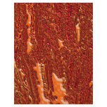 Alien Orange letterhead
