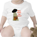 Alien Out of This World ThanksGiving! shirt