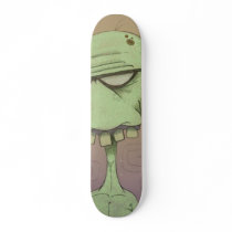 Alien Overbite skateboards by 360boards Alien Overbite skateboards