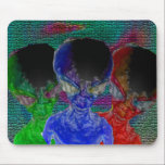 Alien Pad