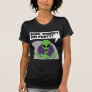 ALIEN party Shirts